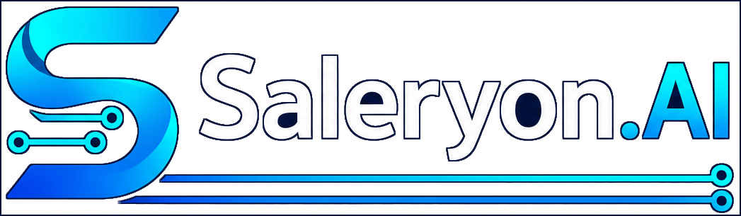 Saleryon.AI